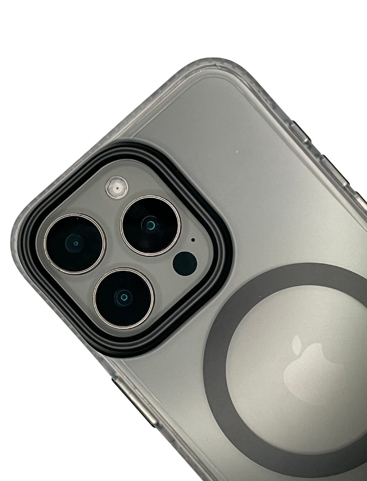 DualTone MagSafe Shield Case - Black