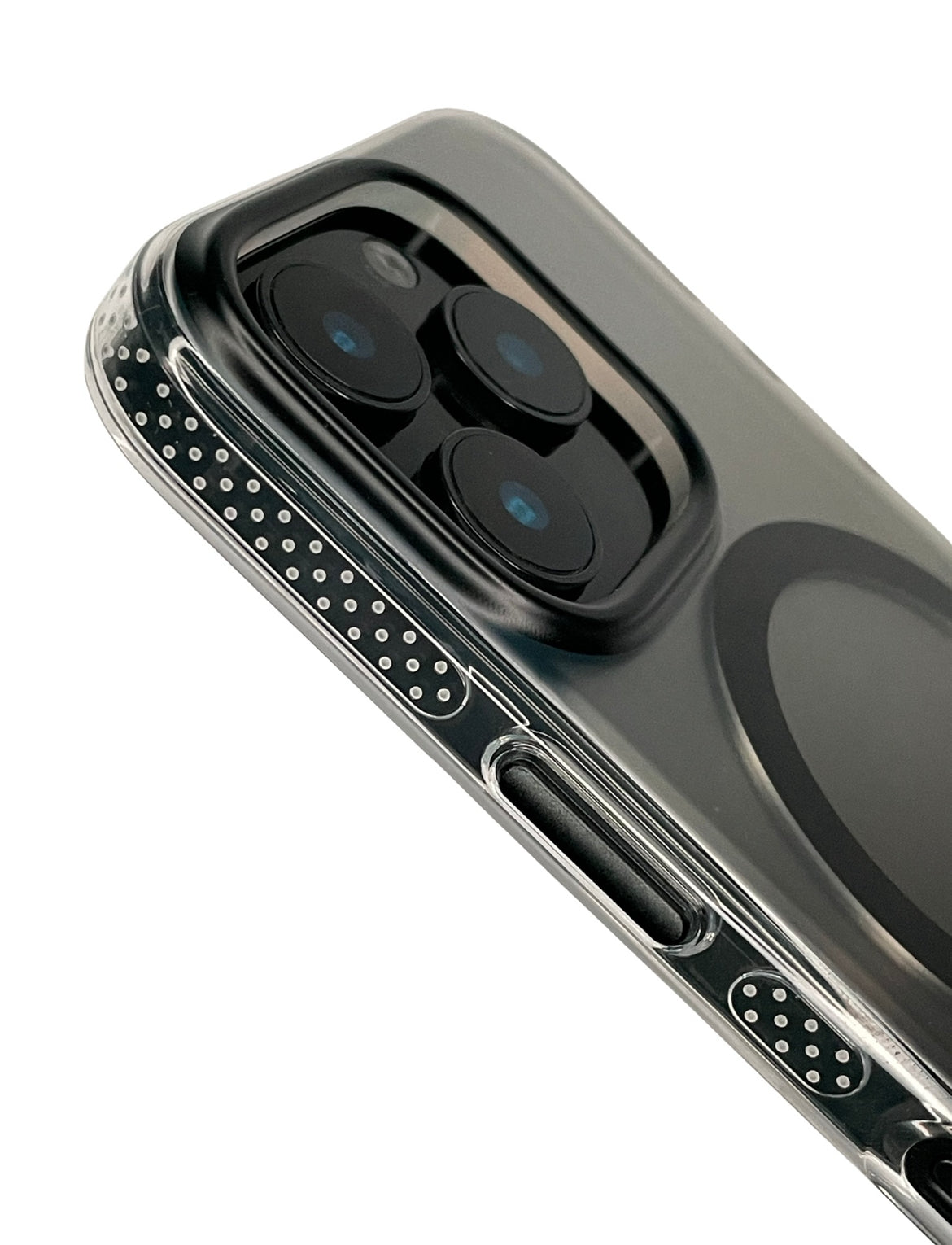DualTone MagSafe Shield Case - Black