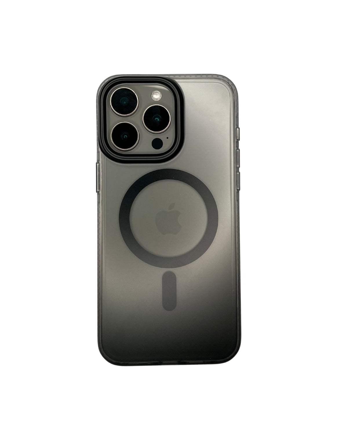 DualTone MagSafe Shield Case - Black