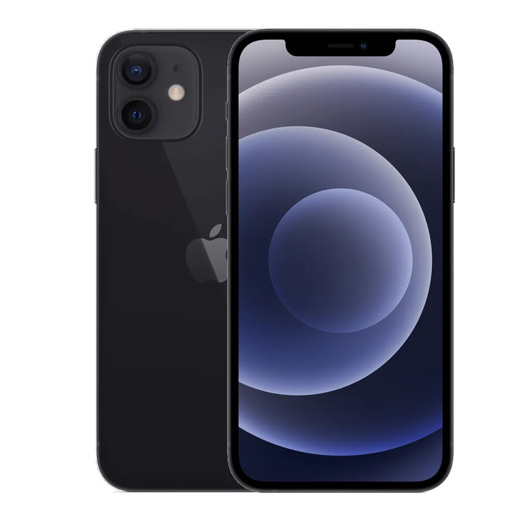 IPHONE 12