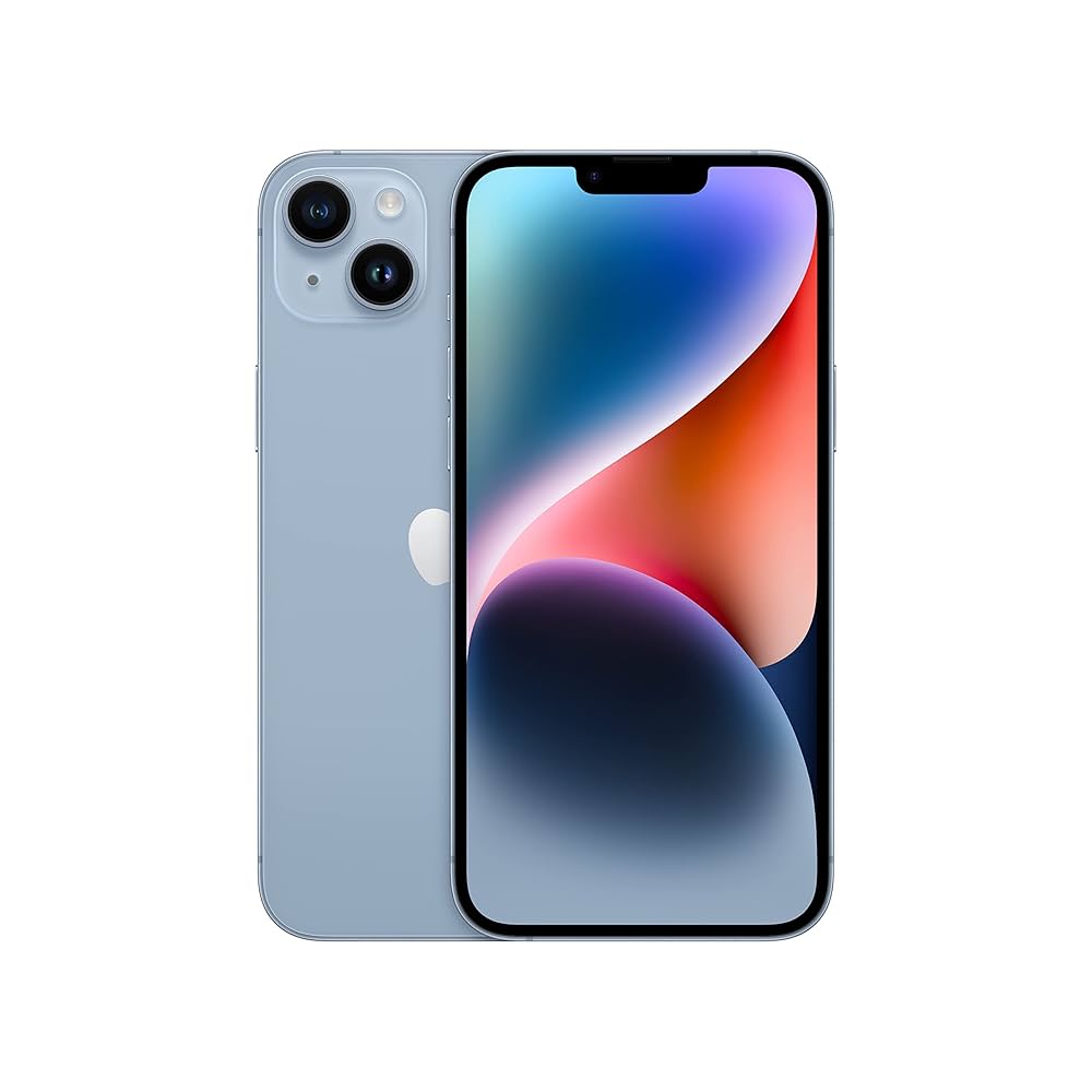 IPHONE 14 PLUS