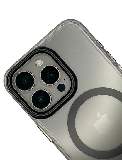DualTone MagSafe Shield Case - Black