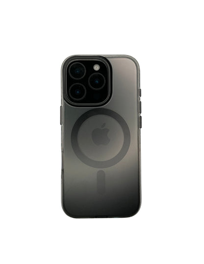 DualTone MagSafe Shield Case - Black