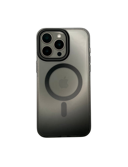 DualTone MagSafe Shield Case - Black