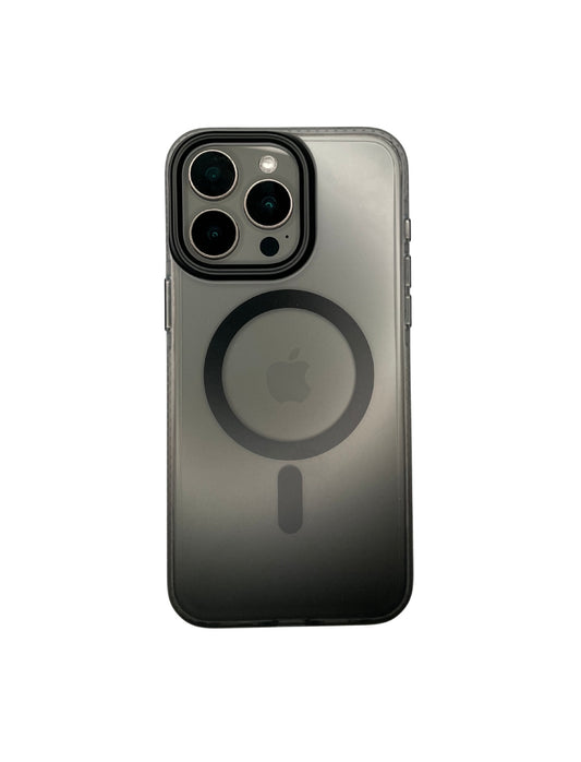 DualTone MagSafe Shield Case - Black