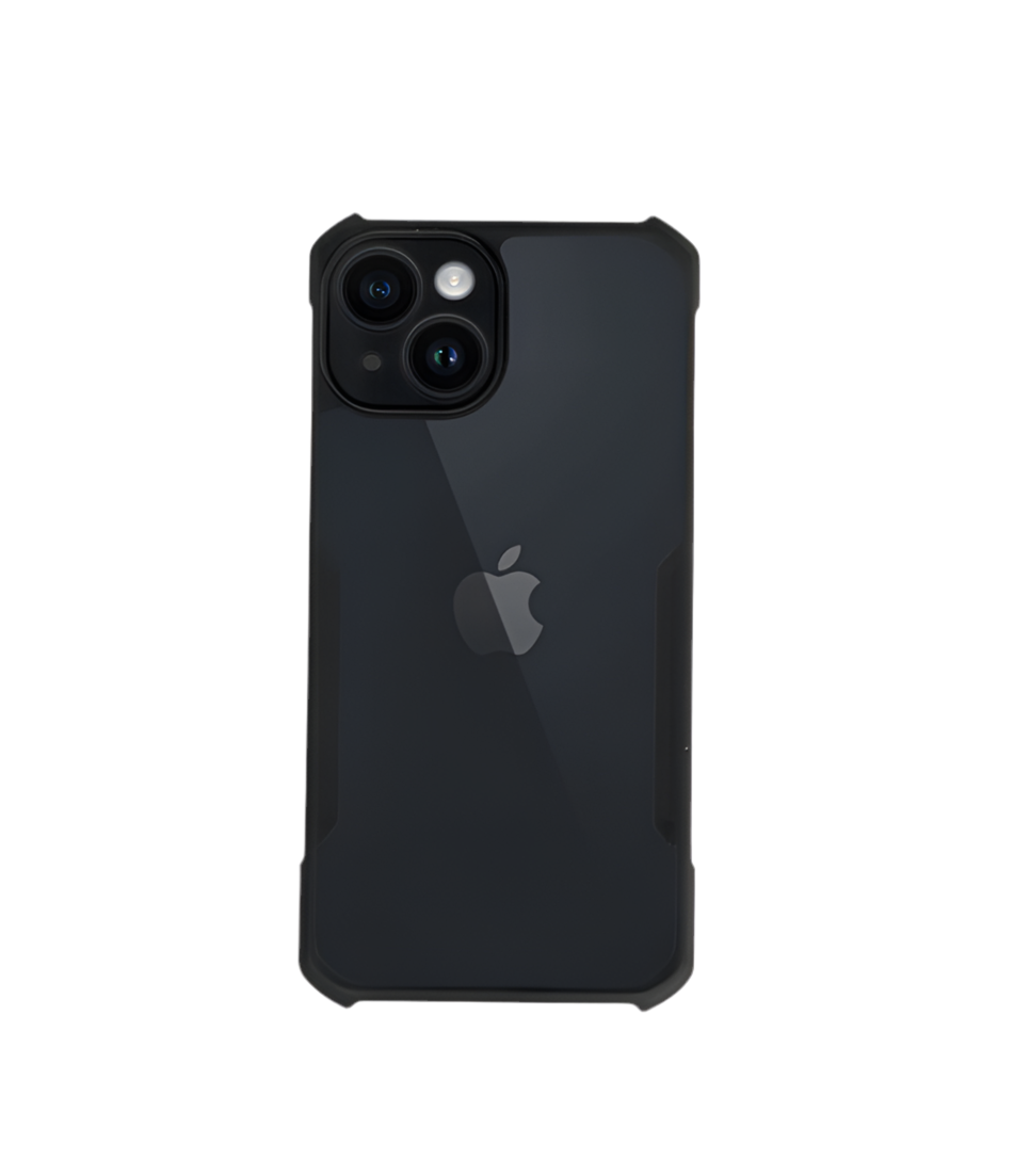 Xunnd Beatle Series Case (Anti-yellow)