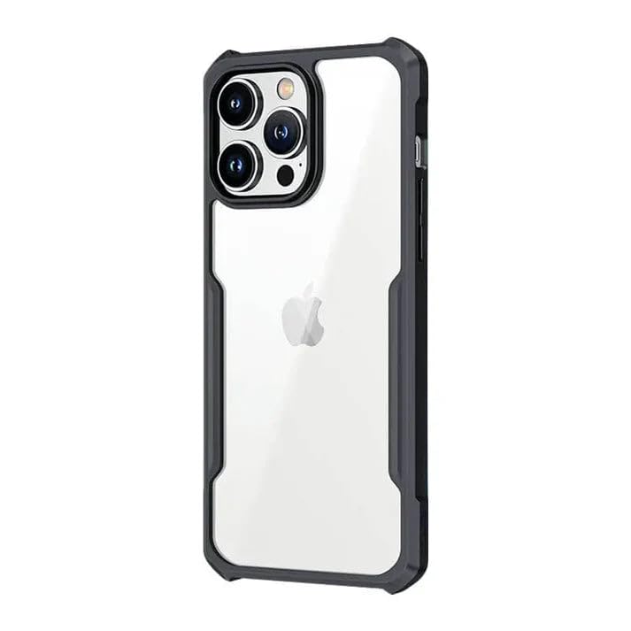 Xunnd Beatle Series Case (Anti-yellow)