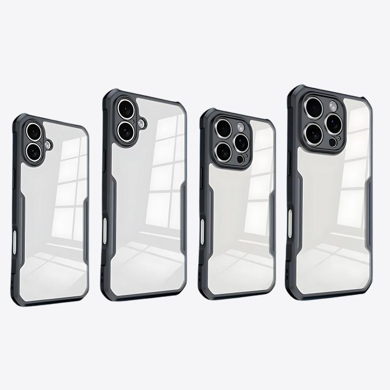 Xunnd Beatle Series Case (Anti-yellow)