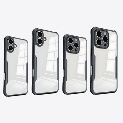Xunnd Beatle Series Case (Anti-yellow)